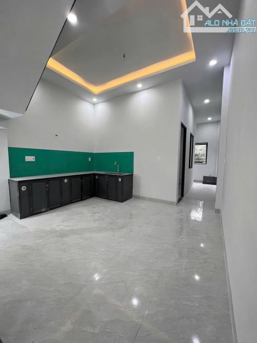 NHÀ TÂN CỔ ĐIỂN - TRẢ TRƯỚC CHỈ 600 TRIỆU ! - 5