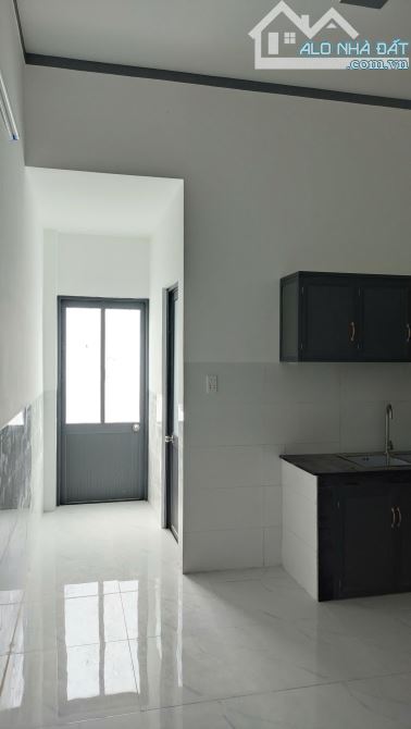 Nhà bán gần trung tâm hành chính 110m2 giá 1,6 tỷ đường oto sổ riêng vào ở ngay 2PN - 5