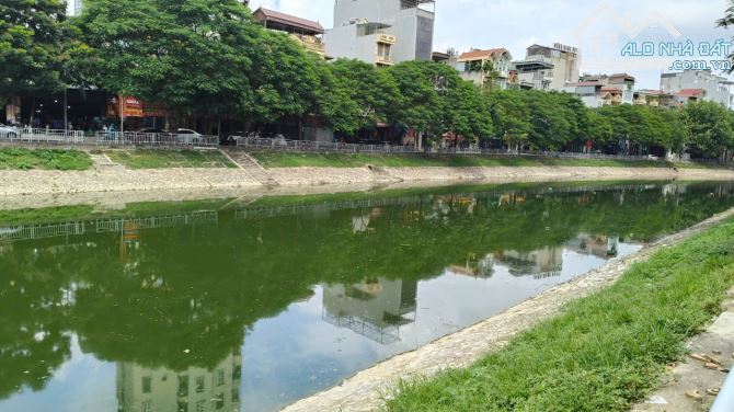 Bán 280m2 đất mặt bờ Sông Sét - giá chỉ 200tr/m2 - 5