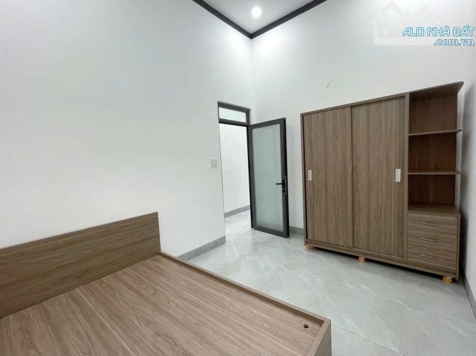Bán Căn nhà Mới Keng,3PN,2WC,sân 2 OTO,6x24m nở hậu 8m,BÁN 2tỷ5780tr - 5