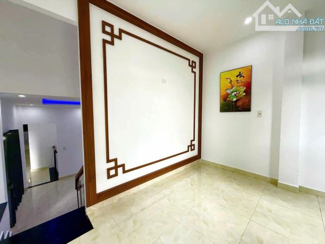 🏡 CHÀO BÁN NHÀ 2 TẦNG KIỆT Ô TÔ TÔN ĐẢN – DT 115,7M² – 5PN – GẦN ĐỦ TIỆN ÍCH - 5