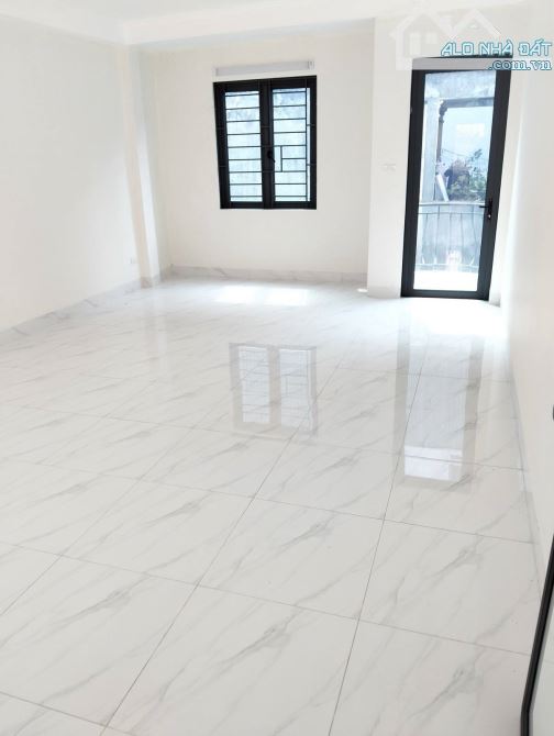 BÁN NHÀ  P TÔ VĨNH DIỆN DT 60M, 4T,15 TỶ . - 5