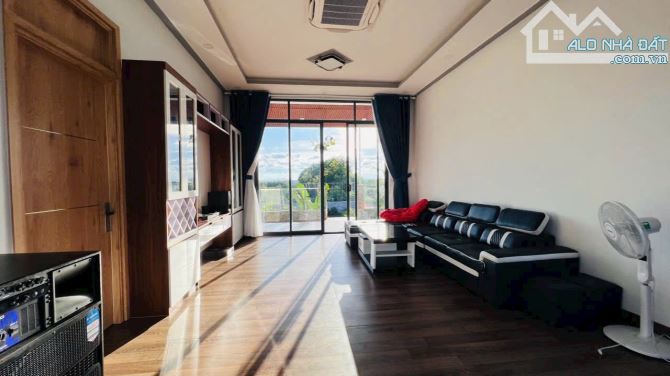Villa Bông Trang - Xuyên Mộc - BRVT; nay là Xã Hồ Tràm - TP HCM  🌈🌈🌈DT 2248M2 - - 5