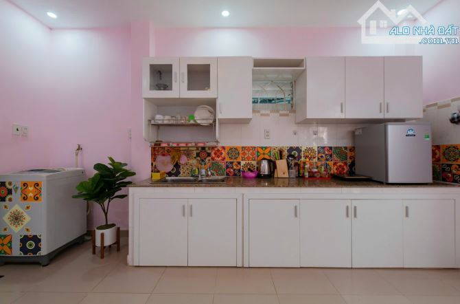 Cơ Hội Vàng! Cần Bán Nhà Phố Đẹp, 119m2  Đường Nguyễn Trung Trực, Phường 3, Đà Lạt. - 5