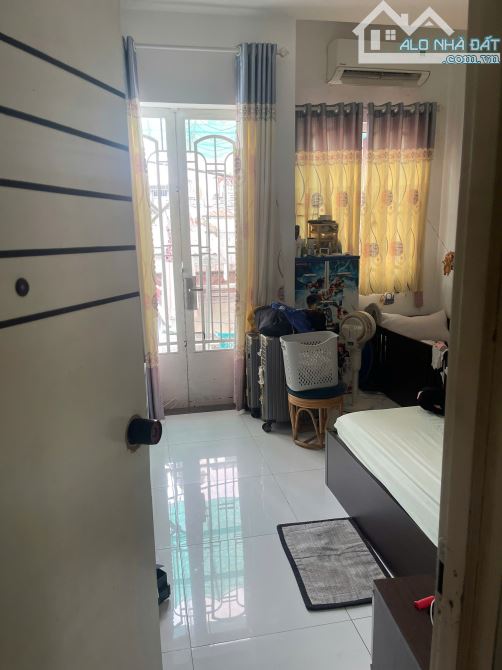 🏠 BÁN NHÀ 1 LẦU BTCT SHR 3,6x11M – GẦN SONG HÀNH, P. ĐÔNG HƯNG THUẬN Q12 - 5