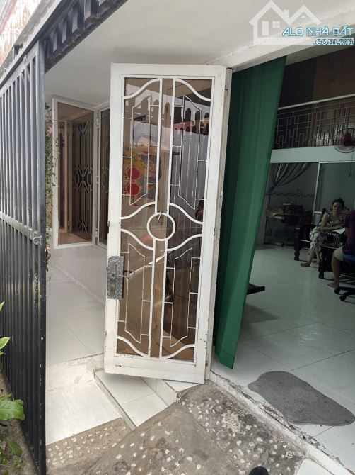 HẺM Ô TÔ,PHẠM THẾ HIỂN QUẬN 8, KHÔNG QUY HOẠCH,107M2(6,3*17) CHỈ HƠN 5 TỶ - 5