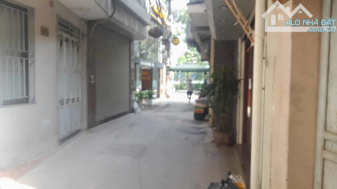 Bán ĐẤT 2 Mặt Tiền Phố Trích Sài Tây Hồ 220m 2MT19,5m 2 THOÁNG 61,3 Tỷ Trích Sài. - 5