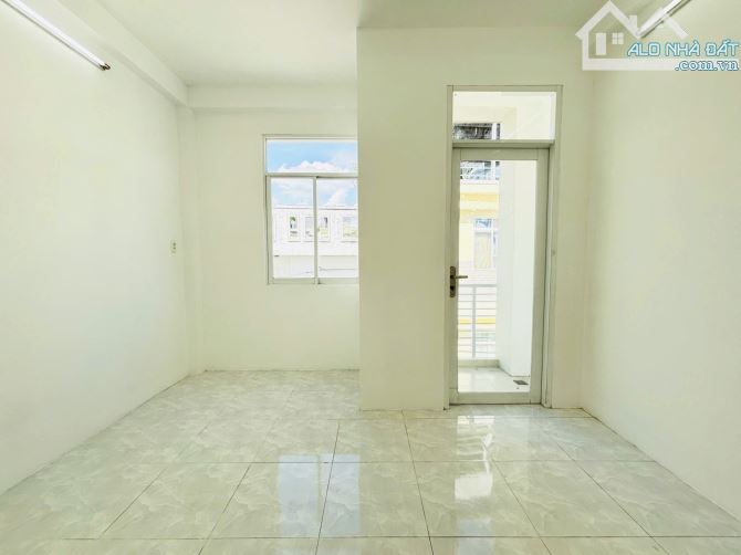Bán nhà đẹp Phan Anh P.Hiệp Tân Q.Tân Phú : 4m x 11m - 5