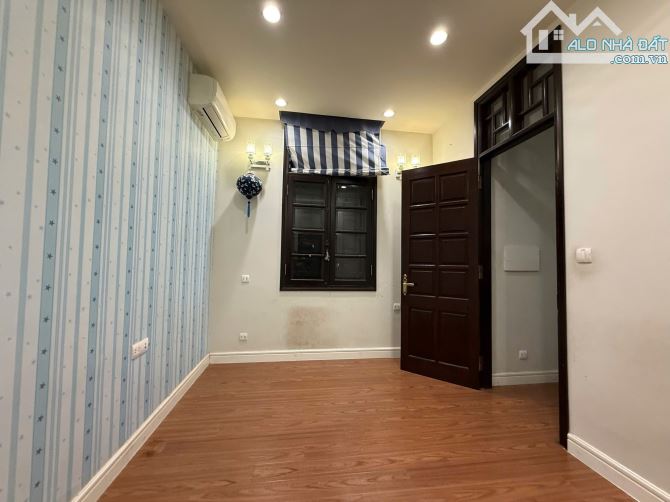 Bán Hoàng Đạo Thành, Thanh Xuân, 95m2x5T, giá 29 tỷ, full đồ cao cấp, thang máy, oto vào - 5