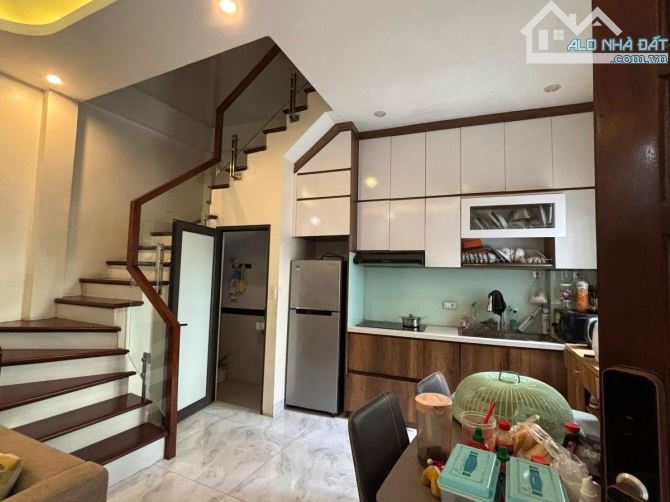 KHUẤT DUY TIẾN PHÂN LÔ MẶT PHỐ 42M 6 TẦNG  GIÁ 16.5 TỶ.KINH DOANH NGÀY ĐÊM - 5