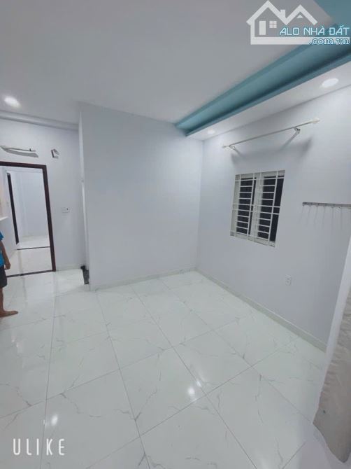 Bán nhà hẻm xe hơi tránh - Huỳnh Tấn Phát - 65m2 - Kế KCX Tân Thuận - 5