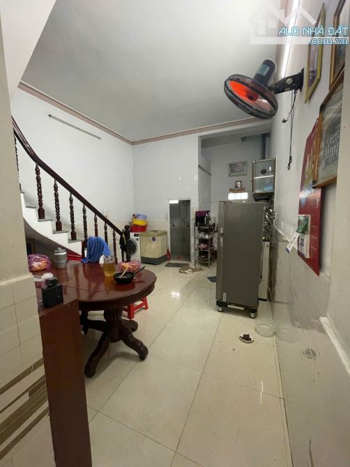 Bán nhà mặt tiền TCH17 DT 4x17m 2 tầng giá 6.2 tỷ - 5