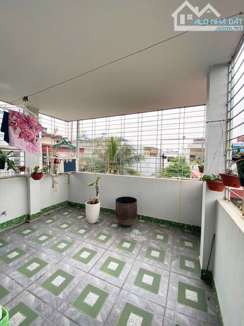 Bán nhà 3 tầng mặt đường Phương Khê, Đồng Hòa , Kiến An. - 5
