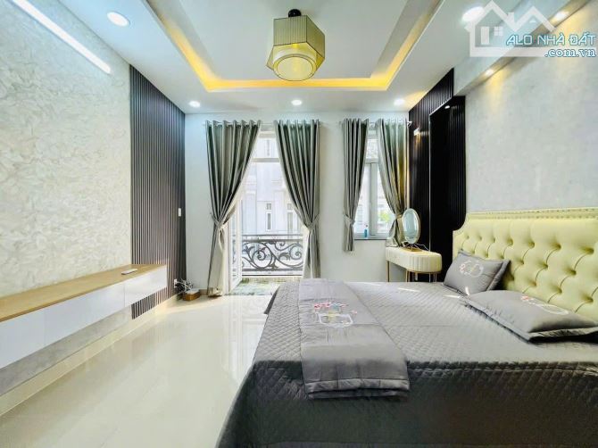 NHÀ ĐẸP NGUYỄN NGỌC VŨ 60M2 -4TẦNG NGÕ NGÁCH THÔNG THOÁNG -GẦN HỒ - 15TỶ  *Vị trí vàng tro - 5