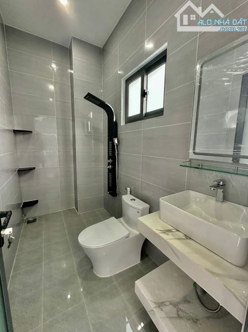 BÁN NHÀ HIỆP AN  DT: 6 x 28m (TC 50m²) – hướng Đông Nam - 5