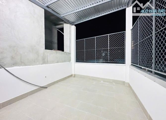 👋 NHÀ 3 TẦNG KIỆT Ô TÔ NGUYỄN THÀNH HÃN - HÒA THUẬN TÂY - TRUNG TÂM HẢI CHÂU - 5