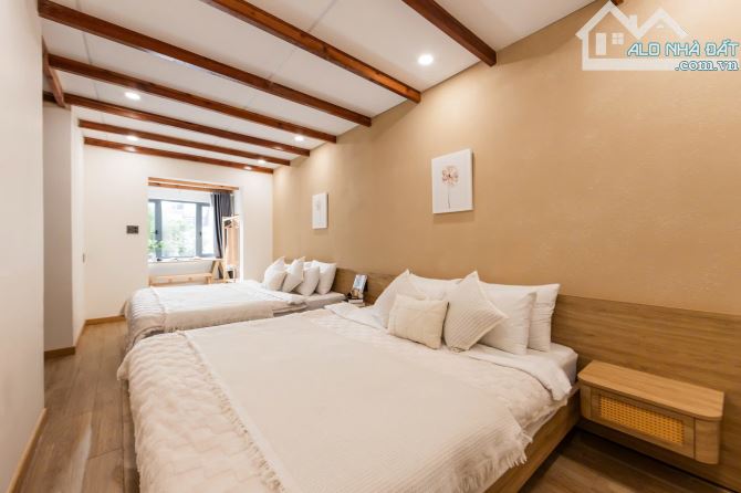 VILLA SÂN VƯỜN MT YERSIN 742m2 CÁCH HỒ XUÂN HƯƠNG CHỈ 800m - 5