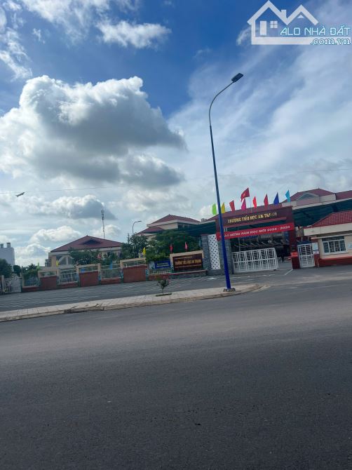Lô Đất thuộc khu phố Thanh Bình, P. Thuận AN, Bình Dương - 5