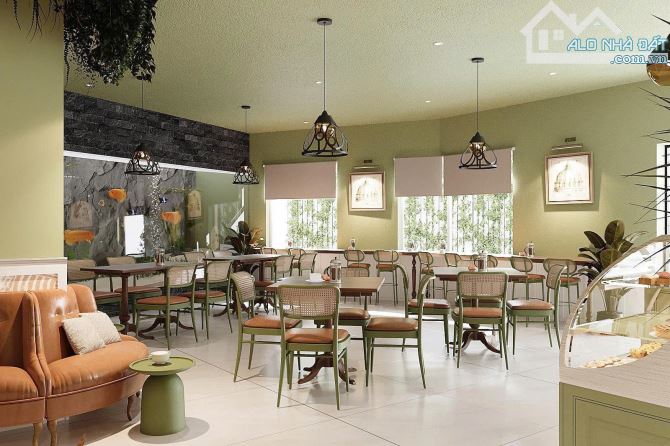CƠ HỘI VÀNG – SỞ HỮU NGÔI NHÀ MẶT TIỀN ĐẮC ĐỊA TẠI NGUYỄN CHÍ THANH, QUẬN 11 - 5