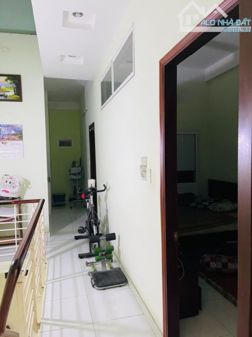 THỦ ĐỨC, TRƯỜNG THỌ - ĐƯỜNG SONG HÀNH & GA METRO - 90M2(5*18) - 3 TẦNG - 4PN - 5