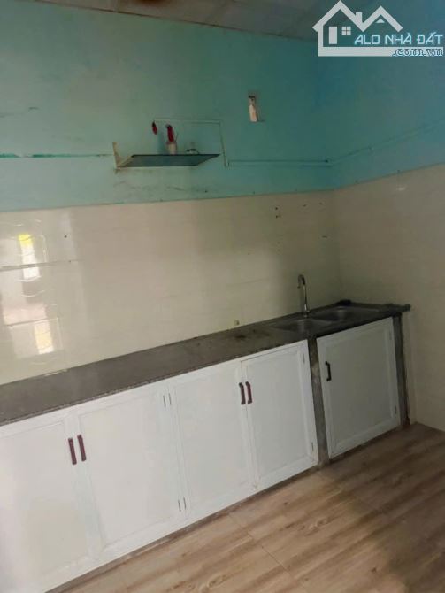 CHO THUÊ NHÀ KIỆT OTO TRÁNH NHAU TRẦN QUỐC TOẢN - TÂY LỘC - 5