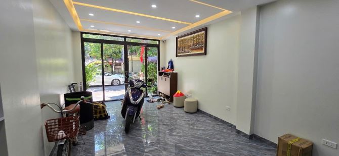 ✅ BÁN NHÀ VĂN LA 35M² X 6T MT 3,6M GIÁ 14,9 TỶ - 5