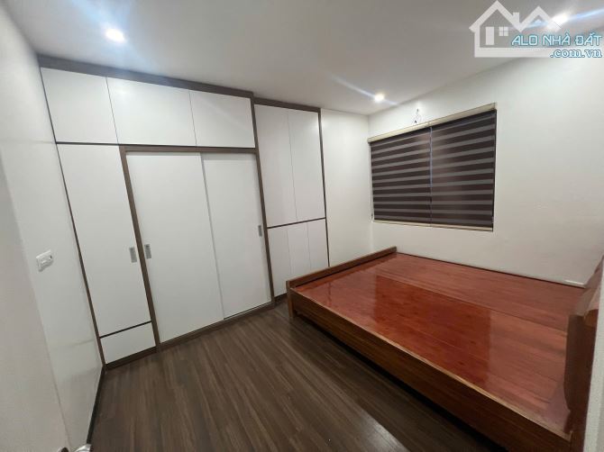 Bán gấp căn chung cư 3PN 103M ở tòa the pride Hải Phát – La Khê- Hà Đông, giá 6.4 tỷ - 5