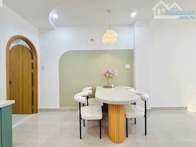 ✳️ Sắp đi nước ngoài bán nhà đường Phổ Quang - Phú Nhuận / Sổ Hồng Riêng / Giá 2 Tỷ 450 - 5