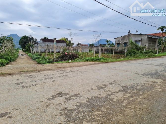 chủ cần bán gấp.HƠN 500TR - Diện tích 400m2 - Mặt tiền 19m. Phân lô ĐẤU GIÁ. Sổ VUÔN - 5