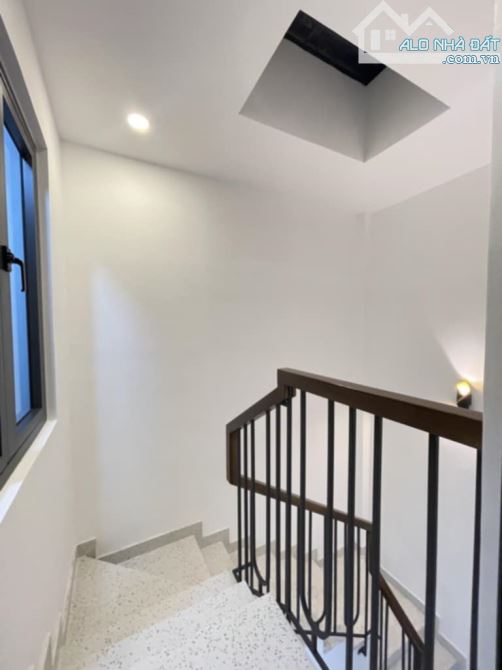 🔥 bán nhà nguyễn tư giản, gò vấp, p12 - 6.4 tỷ, 55m2, nhà 2 mặt tiền góc - 5