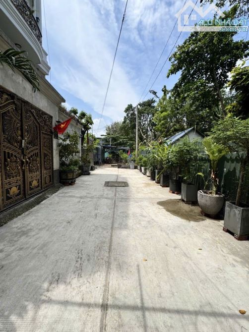 Bán gấp nhà 4 tầng Nguyễn Văn Quá  Đông Hưng Thuận  Quận 12  Hẻm 5m  5x23m  Giá 8.5 tỷ - 5