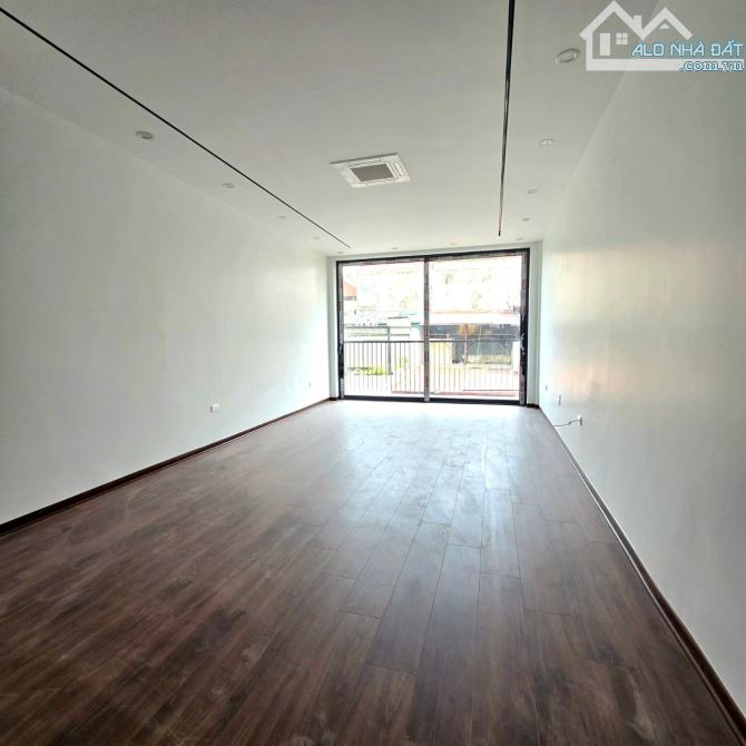 MẶT PHỐ, VĂN PHÒNG đường Kim Đồng 115m2 x 6 tầng, chỉ 41 tỷ. Có thương lượng. - 5