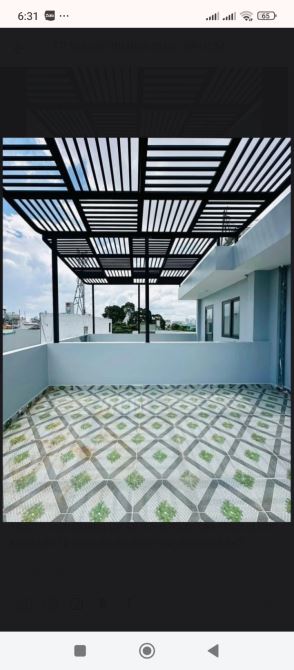 Chủ cần bán nhà hẻm đường Lê Đức Thọ P 16 Gò Vấp TP HCM DT 103m2.Giá 16 tỷ 8. - 5