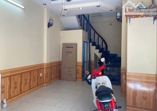 Bán nhà Chu Văn An,  Gia Viên, Ngô Quyền,  3,5 Tầng, 23m2, 1,95 tỷ. - 5
