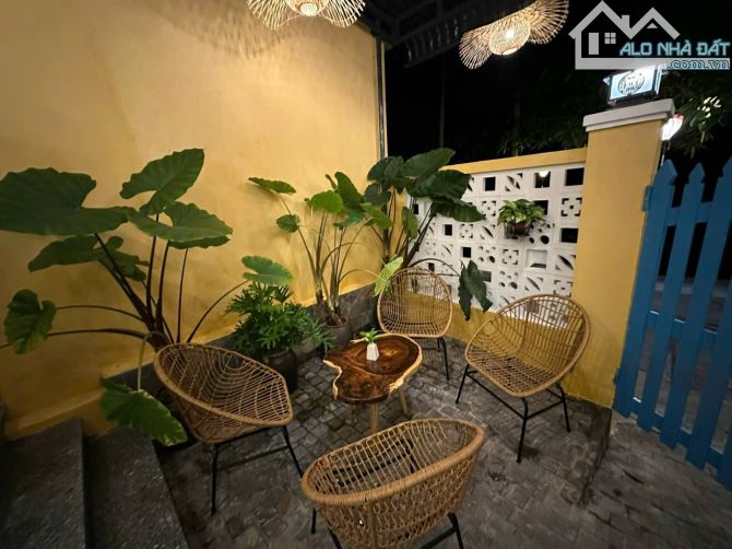 Homestay nhỏ xinh dòng tiền 14tr/tháng khách nước ngoài đang thuê - 5