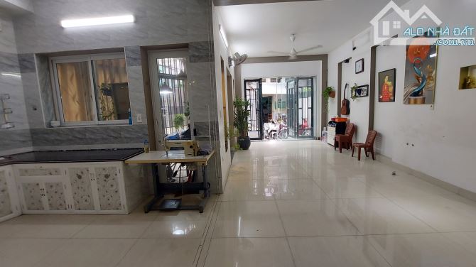 Bán nhà Miếu Hai Xã, Dư Hàng Kênh, Lê Chân,  2 tầng, 73m2, 4,6 tỷ. - 5
