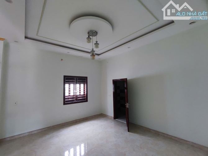BÁN BIỆT THỰ KHU CHƠN TÂM, LIÊN CHIỂU, ĐÀ NẴNG – DIỆN TÍCH 405M² NGANG 12M – NỞ HẬU - 5