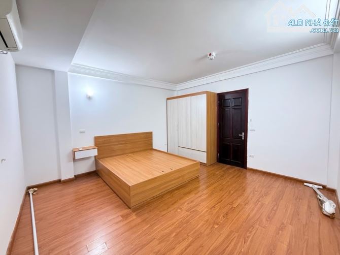 🏡 BÁN NHÀ TRÚC KHÊ – 6 TẦNG ĐẸP Ở NGAY ✨ - 5