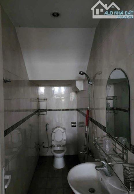 🏡 BIỆT THỰ SÂN VƯỜN ĐẸP - VIP HÓC MÔN 10x23..13ty8 tl chính chủ  📍 Mặt tiền Mỹ Hòa, Trun - 5