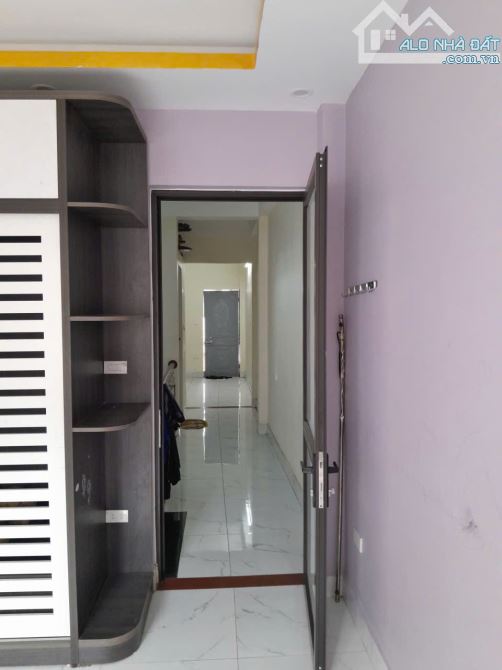 Cho Thuê Nhà Phân Lô Đẹp Xuân La, Tây Hồ: 60m2 x 4T, 14 tr/th, Ô Tô Vào, Ở, KD, VP - 5