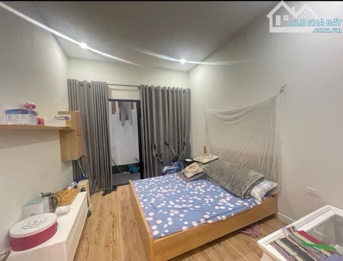 🏡 nhà Thạch Bàn – ngõ rộng – ô tô – kinh doanh – cho thuê – full tiện ích trung tâm thạ - 5