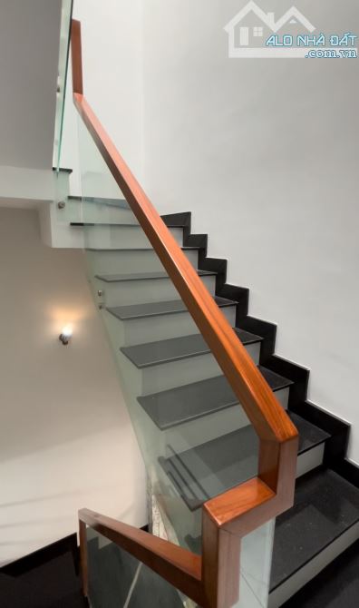 BÁN NHÀ HƯƠNG LỘ 2, 3 TẦNG MỚI Ở NGAY, HẺM Ô TÔ 1 XẸT, CHỈ 5 TỶ.. - 5
