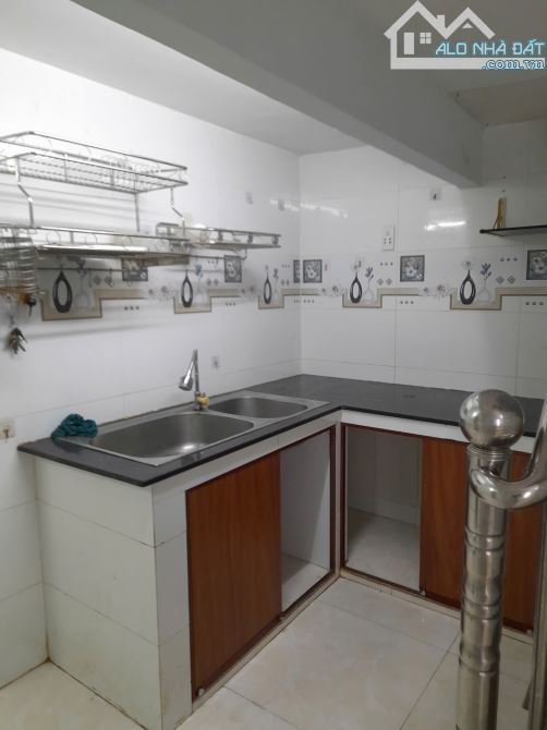 BÁN NHÀ---GIÁ: 4.2TỶTL--Đ. THÔNG NHẤT, PHƯỜNG 11, GÒ VẤP - 5