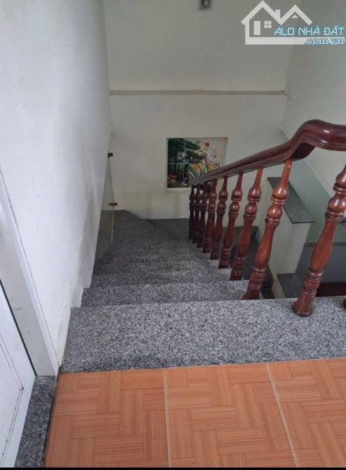 BÁN NHÀ LẦU FULL NỘI THẤT – MẶT TIỀN NHỰA ĐẶNG VĂN LÃNH- LÂM ĐỒNG - 5