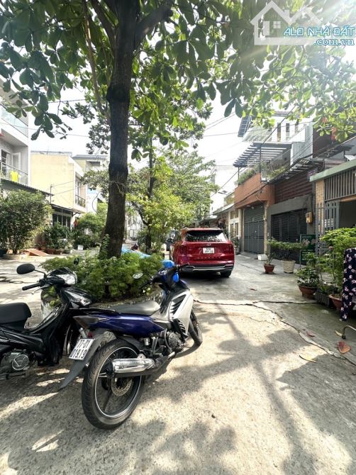 “GẤP BÁN GIẢM 50TRIỆU NHÀ ĐẸP VIP LINH TÂY  72M2( 5.2 ❌12M), NỞ HẬU 7.5M 3PN-HẺM XE HƠI- S - 5