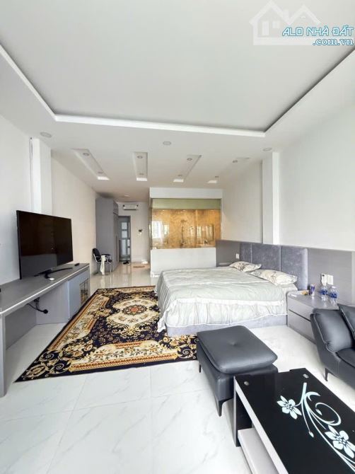 🔥Nhà 4 Tầng hẻm 6m. đường HÀ HUY GIÁP phường THẠNH LỘC Q12.dt 175m2 (5.7mx38m) 💵 10,5tỷ. - 5