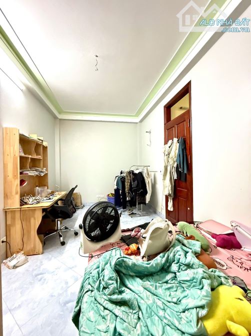 Bán Nhà Phú Đô, Nam Từ Liêm, Full Nội Thất, Gần Lê Quang Đạo. ĐL Thăng Long. Giá : 12 Tỷ - 5