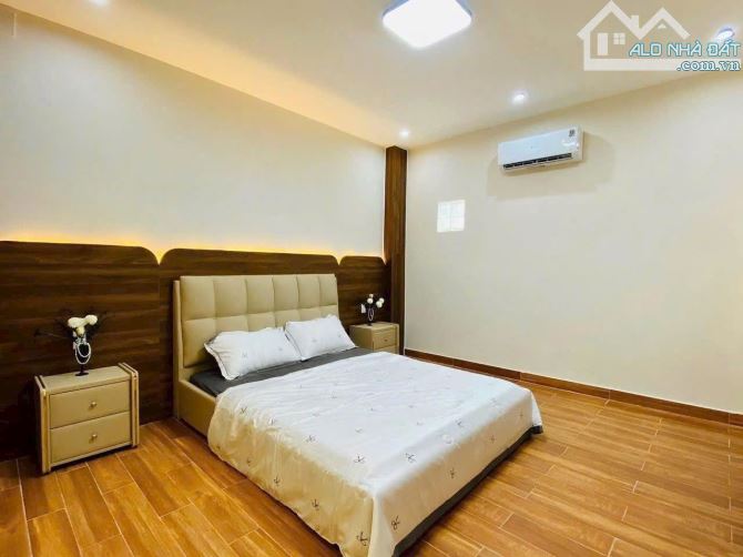 2 Tầng 59m2 có 6 tỷ x Lê Đức Thọ Phường An Hội Tây(P13 Gò Vấp) TP. HCM - 5