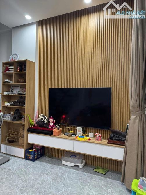 Bán nhà 3 tầng kiệt Lê Đình Thám, Trung Tâm Hải Châu - 5