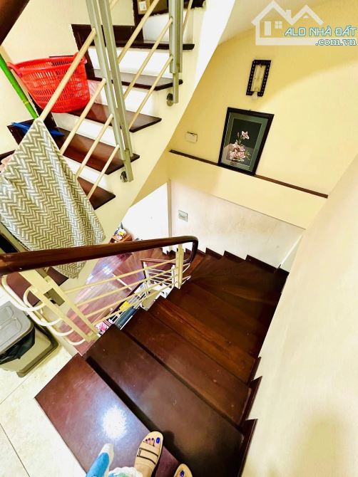 Vạn Bảo – Ba Đình, siêu phẩm phân lô khu vip, ô tô tránh, vỉa hè, 82m², 5T, giá 19,8 tỷ - 5